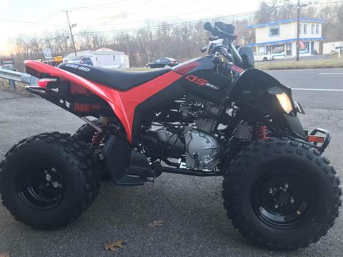 2023 Can-Am DS 250 in Ledgewood, New Jersey - Photo 1