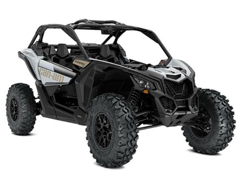2023 Can-Am Maverick X3 DS Turbo 64 in Ledgewood, New Jersey - Photo 2