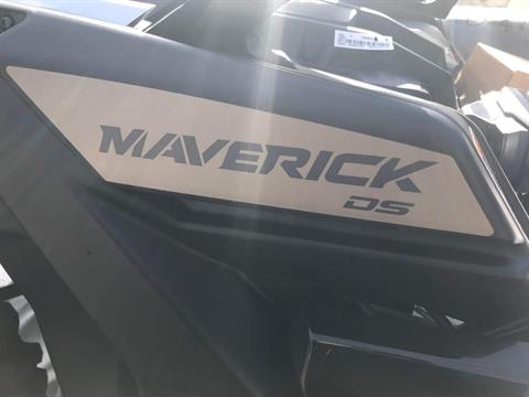 2023 Can-Am Maverick X3 DS Turbo 64 in Ledgewood, New Jersey - Photo 5