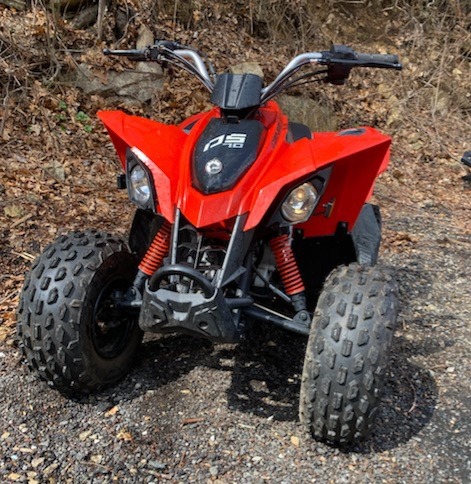 2020 Can-Am DS 70 in Ledgewood, New Jersey - Photo 1