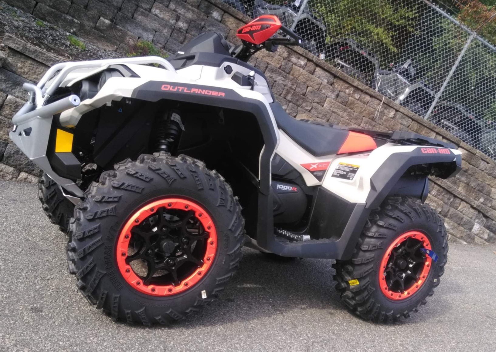 2023 Can-Am Outlander X XC 1000R in Ledgewood, New Jersey - Photo 1