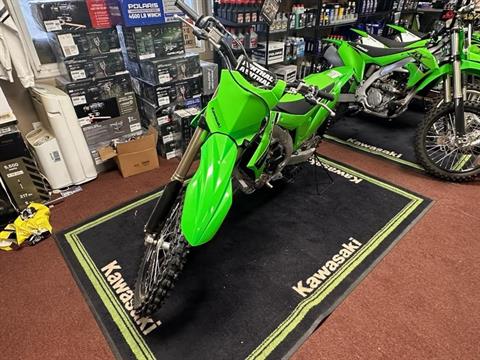 2023 Kawasaki KX 250 in Ledgewood, New Jersey - Photo 2