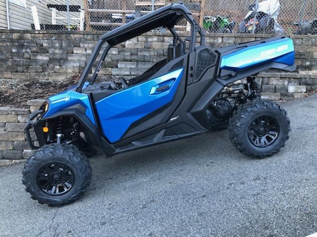2022 Can-Am Commander XT 1000R in Ledgewood, New Jersey - Photo 2