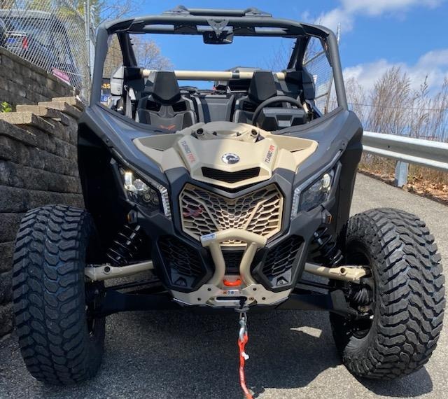 2023 Can-Am Maverick X3 X RC Turbo RR 64 in Ledgewood, New Jersey - Photo 1