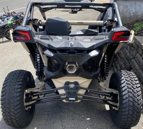2023 Can-Am Maverick X3 X RC Turbo RR 64 in Ledgewood, New Jersey - Photo 3