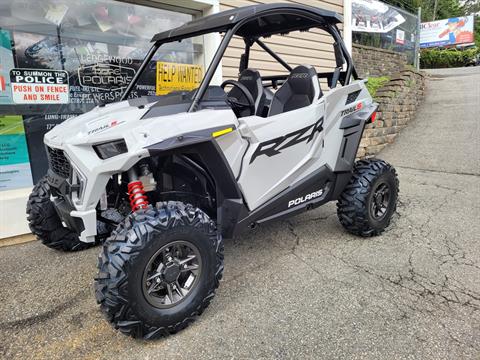 2022 Polaris RZR Trail S 1000 Ultimate in Ledgewood, New Jersey - Photo 2