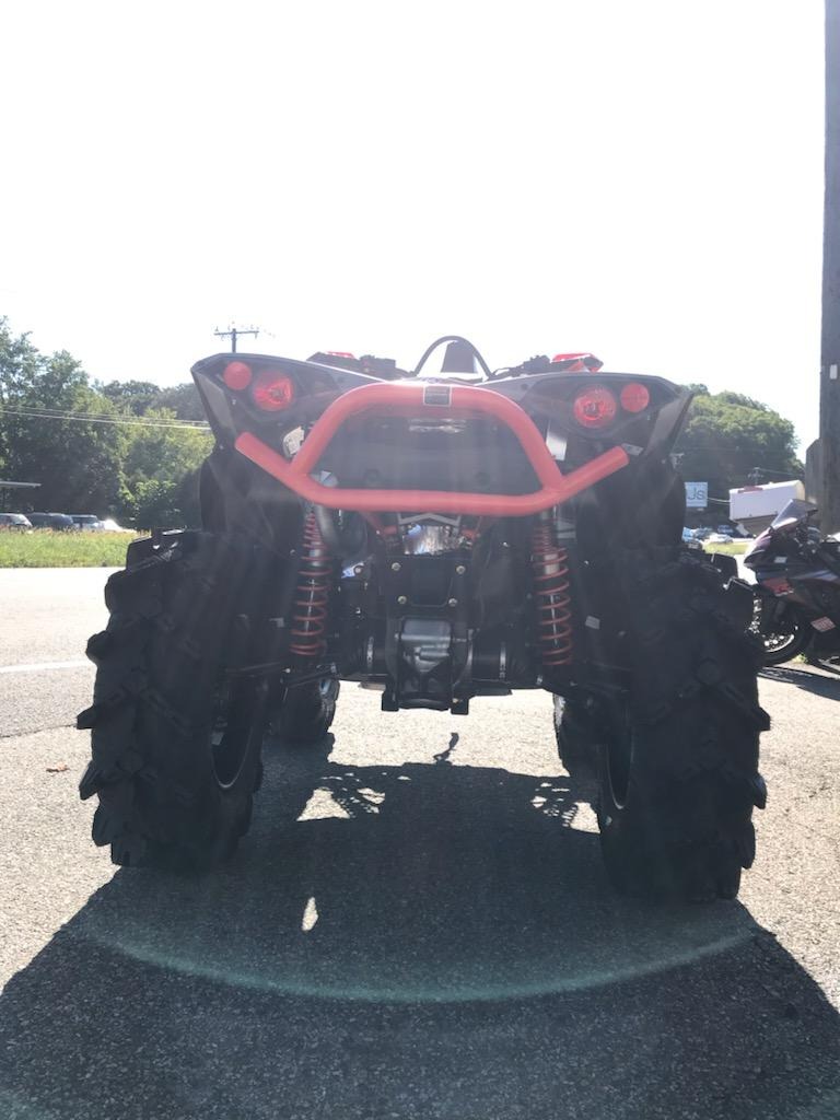 2022 Can-Am Renegade X MR 1000R in Ledgewood, New Jersey - Photo 2