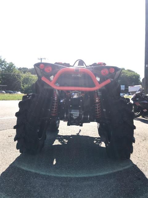 2022 Can-Am Renegade X MR 1000R in Ledgewood, New Jersey - Photo 2