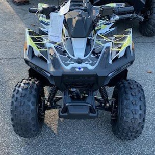 2023 Polaris Outlaw 70 EFI Limited Edition in Ledgewood, New Jersey - Photo 3