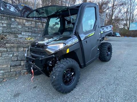 2023 Polaris Ranger XP 1000 Northstar Edition Ultimate - Ride Command Package in Ledgewood, New Jersey - Photo 1