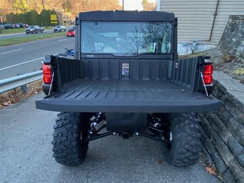 2023 Polaris Ranger XP 1000 Northstar Edition Ultimate - Ride Command Package in Ledgewood, New Jersey - Photo 3
