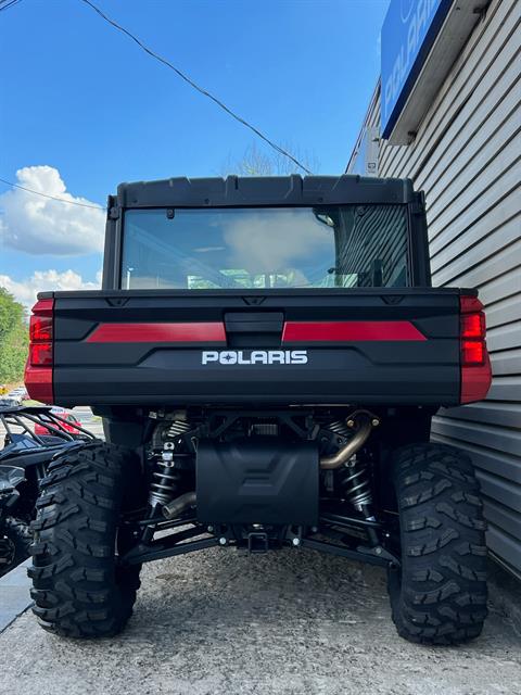 2022 Polaris Ranger XP 1000 Northstar Edition Ultimate - Ride Command Package in Ledgewood, New Jersey - Photo 3