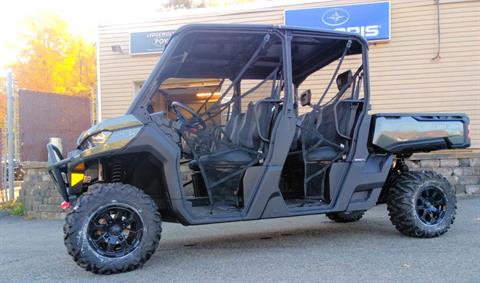 2022 Can-Am Defender MAX XT HD10 in Ledgewood, New Jersey - Photo 6