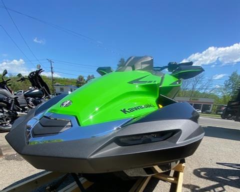 2022 Kawasaki Jet Ski Ultra 310LX-S in Ledgewood, New Jersey - Photo 1