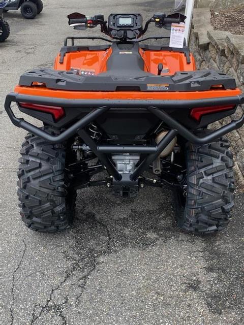 2022 Polaris Sportsman 570 Ultimate Trail Limited Edition in Ledgewood, New Jersey - Photo 5