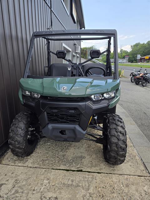 2024 Can-Am Defender HD9 in Ledgewood, New Jersey - Photo 1