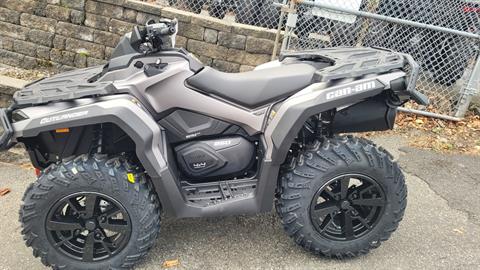 2024 Can-Am Outlander XT 850 in Ledgewood, New Jersey - Photo 3