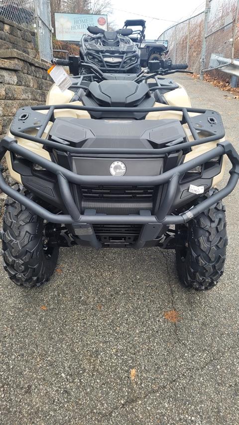 2024 Can-Am Outlander PRO XU HD7 in Ledgewood, New Jersey - Photo 1