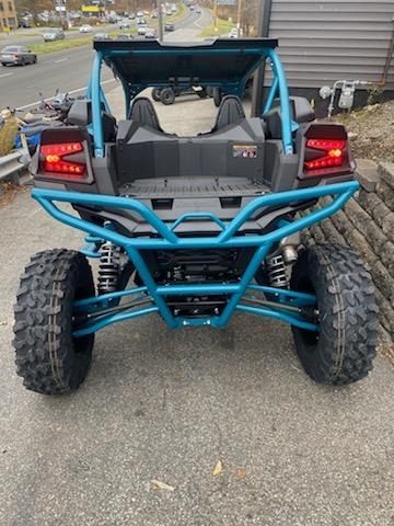 2024 Kawasaki Teryx KRX 1000 Trail Edition in Ledgewood, New Jersey - Photo 4