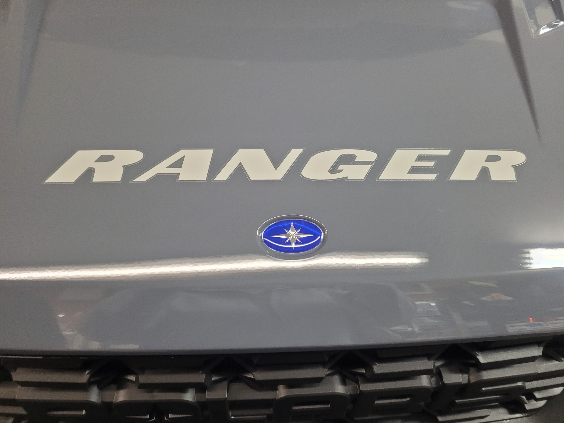 2022 Polaris Ranger 1000 Premium in Ledgewood, New Jersey - Photo 5