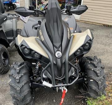 2022 Can-Am Renegade X MR 1000R in Ledgewood, New Jersey - Photo 1