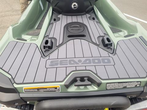 2022 Sea-Doo GTX Limited 300 in Ledgewood, New Jersey - Photo 4
