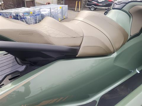 2022 Sea-Doo GTX Limited 300 in Ledgewood, New Jersey - Photo 5
