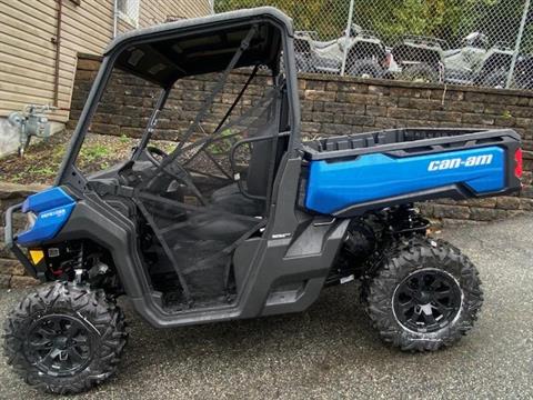 2022 Can-Am Defender XT HD10 in Ledgewood, New Jersey - Photo 3