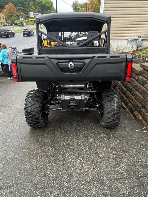 2022 Can-Am Defender XT HD10 in Ledgewood, New Jersey - Photo 4