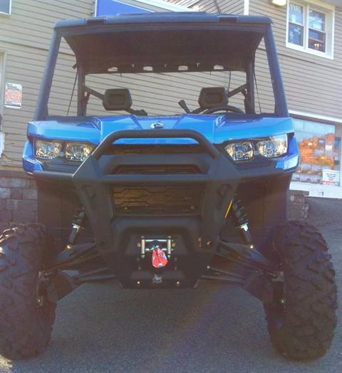 2022 Can-Am Defender XT HD10 in Ledgewood, New Jersey - Photo 6