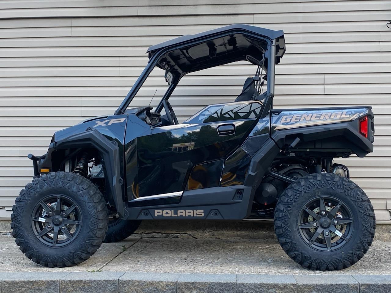 2022 Polaris General XP 1000 Deluxe in Ledgewood, New Jersey - Photo 1