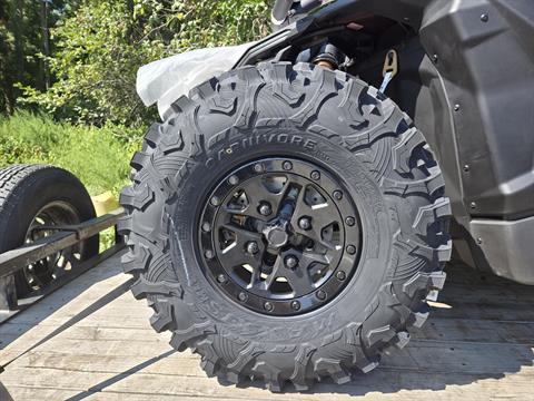 2024 Can-Am Maverick X3 DS Turbo RR in Ledgewood, New Jersey - Photo 5