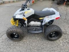 2023 Can-Am Renegade 110 in Ledgewood, New Jersey - Photo 1