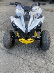 2023 Can-Am Renegade 110 EFI in Ledgewood, New Jersey - Photo 2