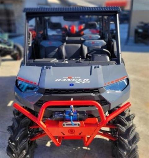 2022 Polaris Ranger XP 1000 High Lifter Edition in Ledgewood, New Jersey - Photo 1