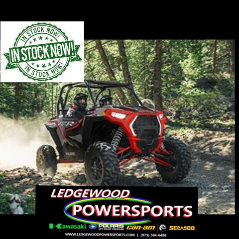 2022 Polaris RZR XP 1000 Premium - Ride Command Package in Ledgewood, New Jersey - Photo 1