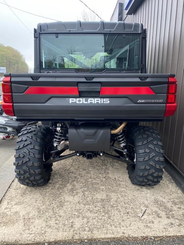 2025 Polaris Ranger Crew XP 1000 NorthStar Edition Ultimate in Ledgewood, New Jersey - Photo 3