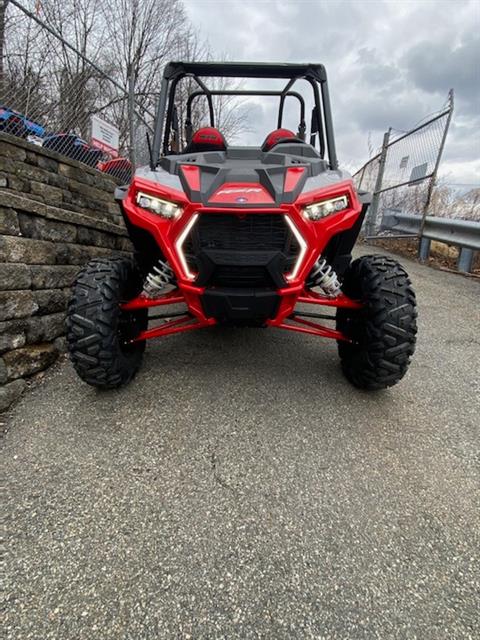 2022 Polaris RZR XP 4 1000 Premium - Ride Command Package in Ledgewood, New Jersey - Photo 2