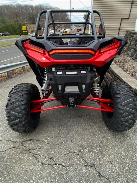 2022 Polaris RZR XP 4 1000 Premium - Ride Command Package in Ledgewood, New Jersey - Photo 3