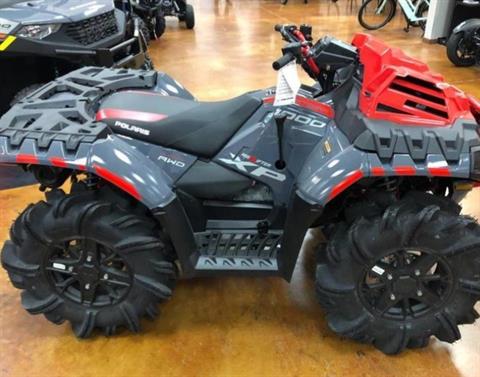 2022 Polaris Sportsman XP 1000 High Lifter Edition in Ledgewood, New Jersey - Photo 1