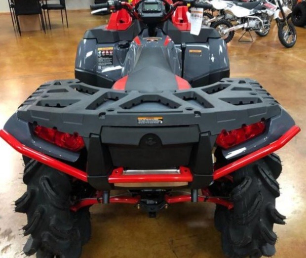 2022 Polaris Sportsman XP 1000 High Lifter Edition in Ledgewood, New Jersey - Photo 2