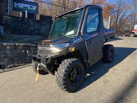 2024 Polaris Ranger XP 1000 Northstar Edition Ultimate in Ledgewood, New Jersey - Photo 1