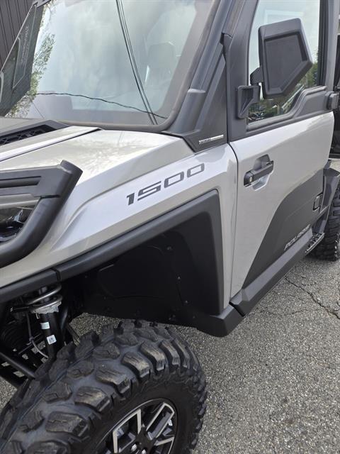 2024 Polaris Ranger XD 1500 Northstar Edition Premium in Ledgewood, New Jersey - Photo 16