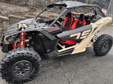 2023 Can-Am Maverick X3 X DS Turbo RR 64 in Ledgewood, New Jersey - Photo 1