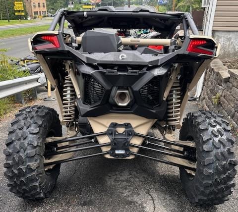 2023 Can-Am Maverick X3 X DS Turbo RR 64 in Ledgewood, New Jersey - Photo 5