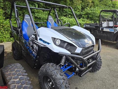 2024 Kawasaki Teryx in Ledgewood, New Jersey - Photo 3