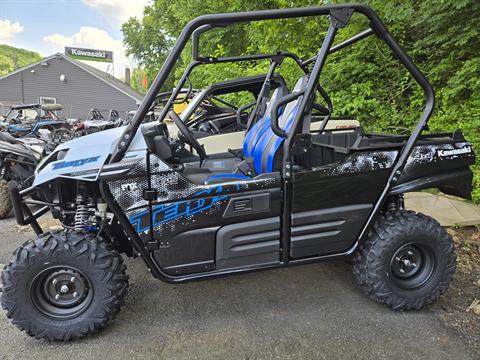 2024 Kawasaki Teryx in Ledgewood, New Jersey - Photo 5