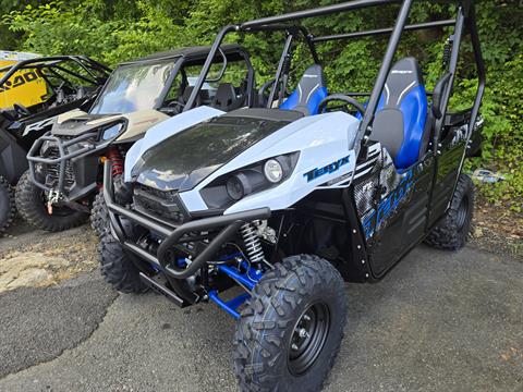 2024 Kawasaki Teryx in Ledgewood, New Jersey - Photo 8