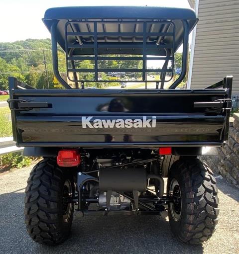 2023 Kawasaki Mule SX 4x4 XC LE FI in Ledgewood, New Jersey - Photo 4
