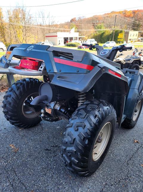 2004 Can-Am Outlander™ 400 HO 4x4 in Ledgewood, New Jersey - Photo 3